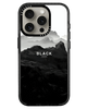 Husa iPhone - BLACK MOUNTAINS
