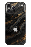 Skin iPhone - Blu Notte