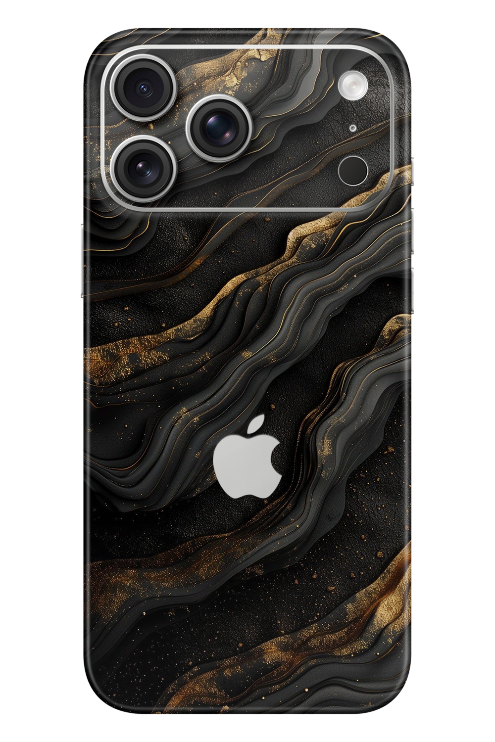 Skin iPhone - Blu Notte