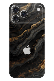 Skin iPhone - Blu Notte