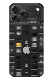 Skin iPhone - BLOC 87