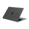 Skin MacBook - Titanio Nero