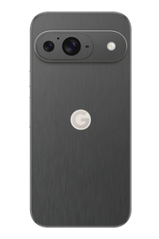 Skin Google Pixel - Titanio Nero