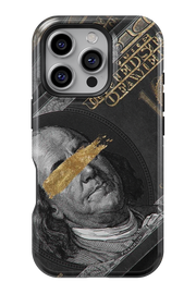 Custodia iPhone - BLVCK