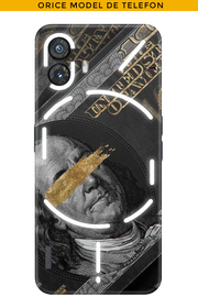 Skin QUALSIASI TELEFONO - Blvck