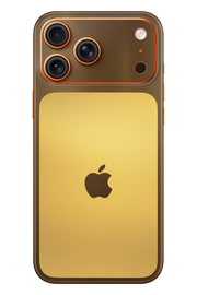 Skin iPhone - Blu Notte