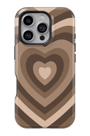 Custodia iPhone - TEDDYBEAR