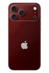 Skin iPhone - Blu Notte