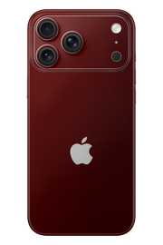 Skin iPhone - Blu Notte