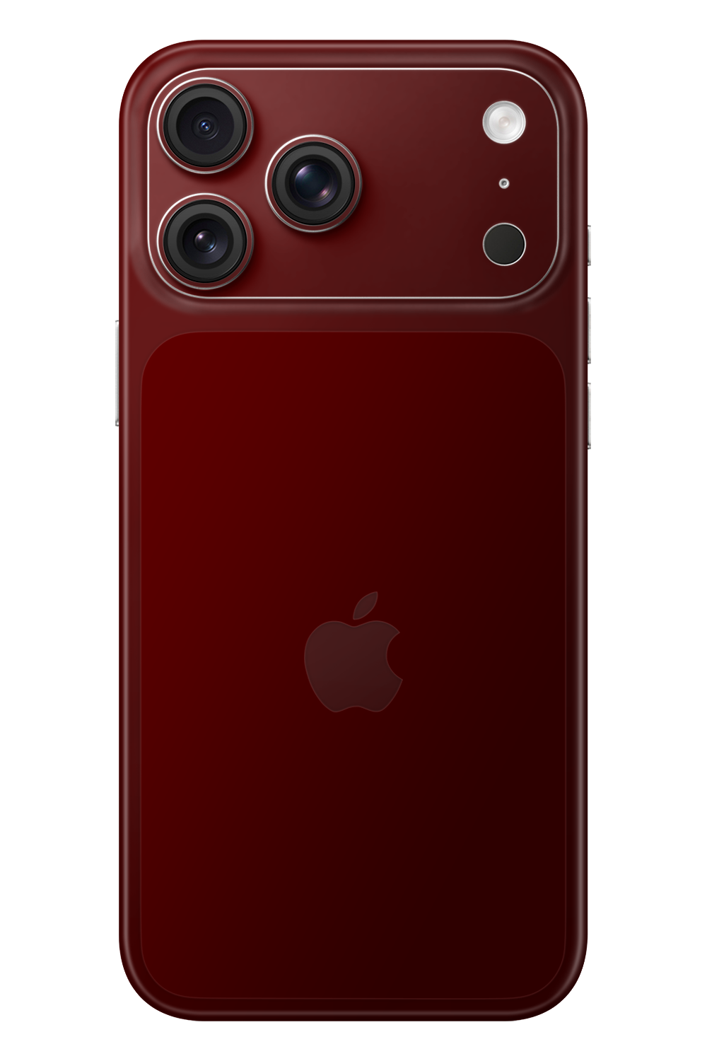 Skin iPhone - Blu Notte