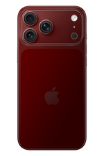 Skin iPhone - Blu Notte