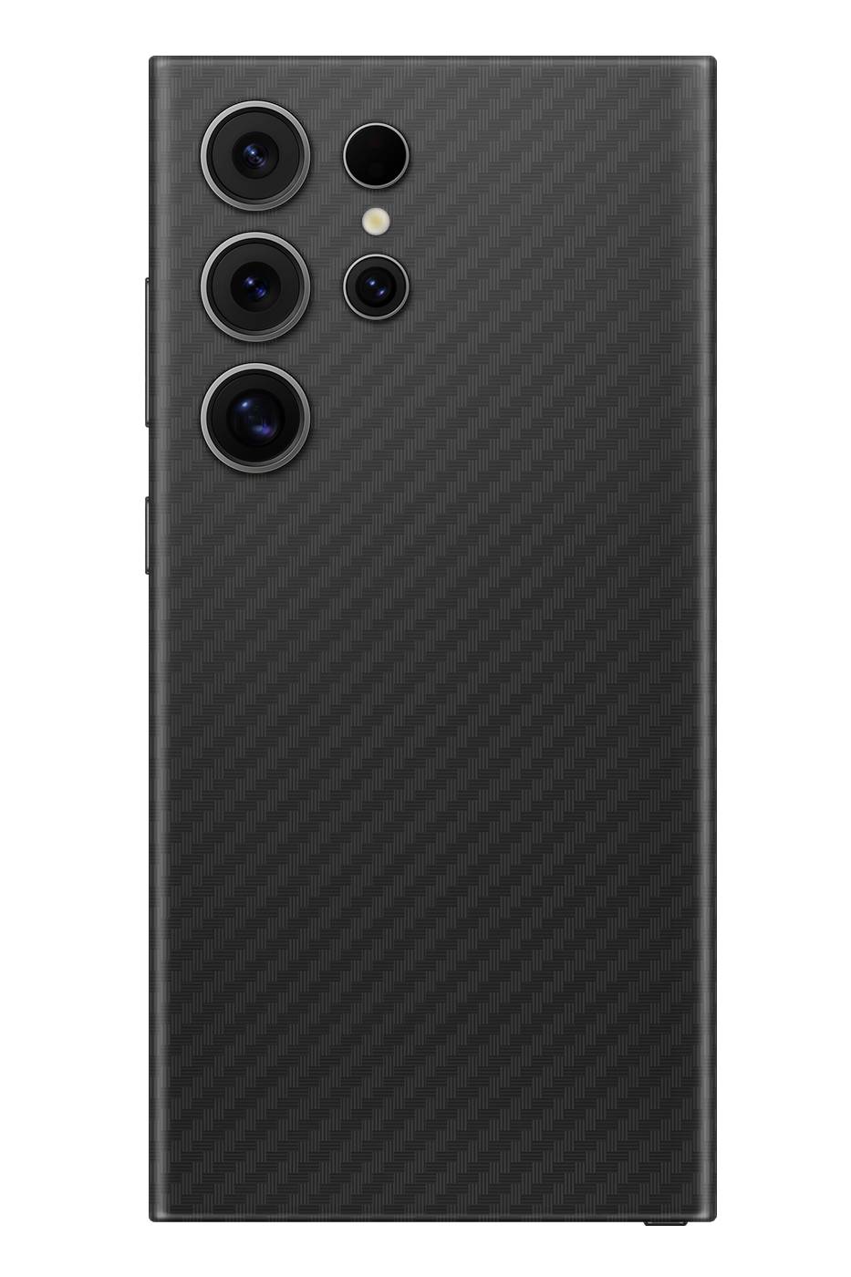 Skin Samsung - Carbon Nero 3D