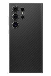 Skin Samsung - Carbon Nero 3D