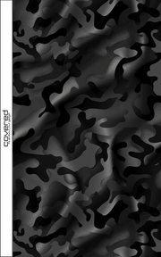 PELLE BIANCA - Camouflage