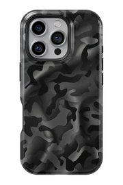 Custodia iPhone - CAMOUFLAGE