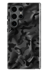 Custodia Samsung - CAMOUFLAGE