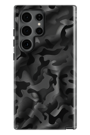 Custodia Samsung - CAMOUFLAGE