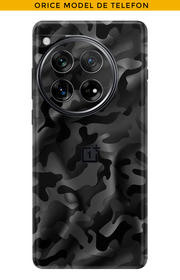 Skin QUALSIASI TELEFONO - Camouflage