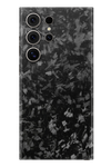 Skin Samsung - Carbon Nero 3D