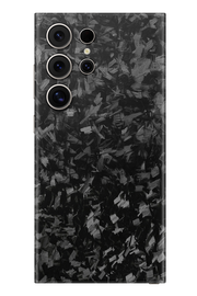 Skin Samsung - Carbon Nero 3D