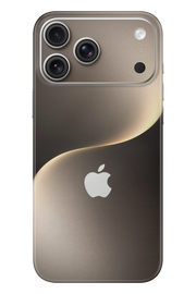 Skin iPhone - Blu Notte