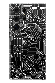 Skin Samsung - Rete