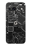 Skin Google Pixel - Rete