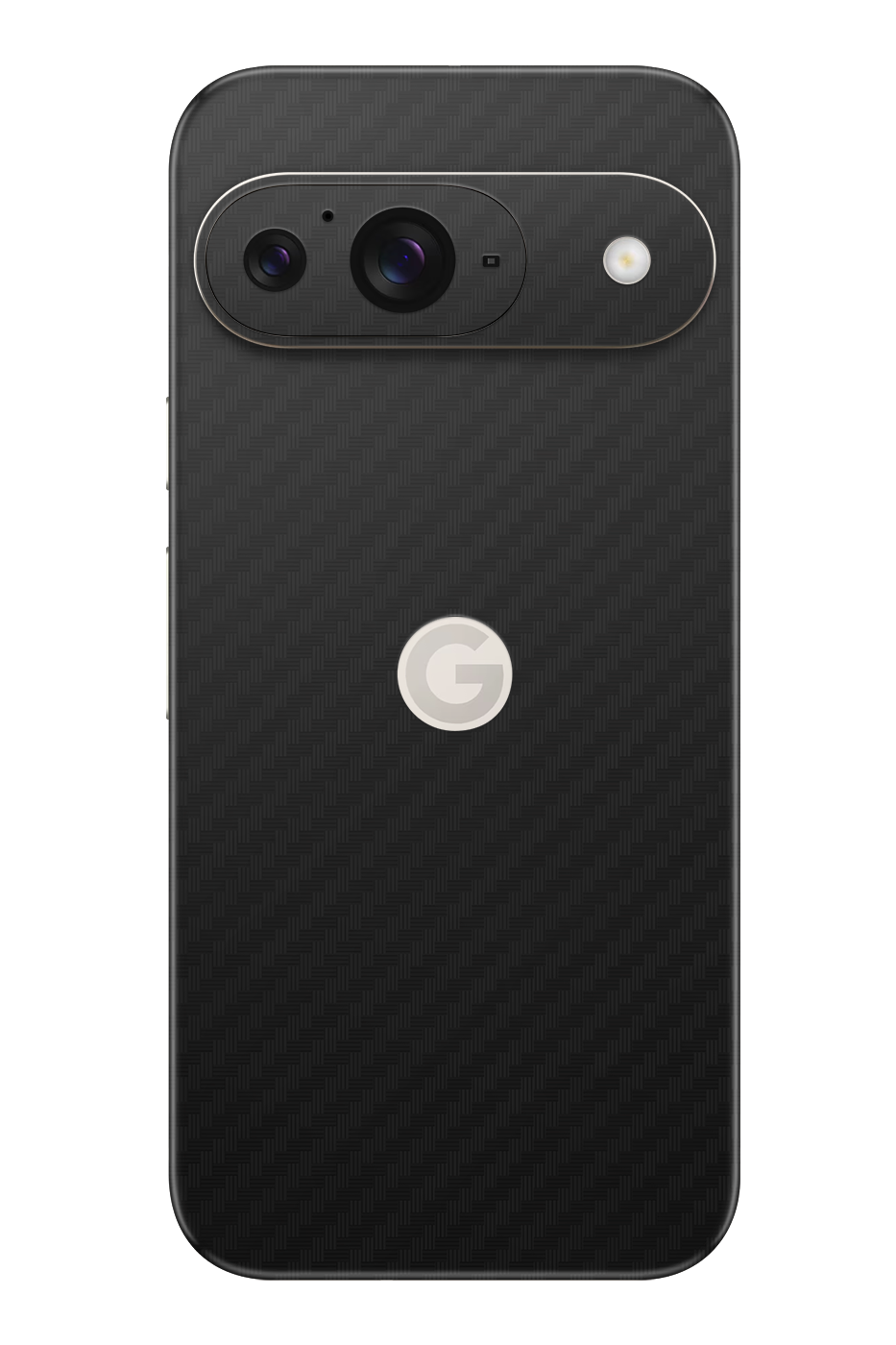 Skin Google Pixel - Carbonio Nero