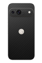 Skin Google Pixel - Carbonio Nero