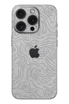 Skin iPhone - Cemento