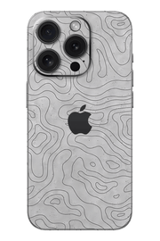 Skin iPhone - Cemento