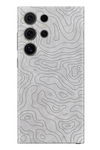 Skin Samsung - Calcestruzzo