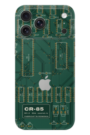Skin iPhone - Blu Notte
