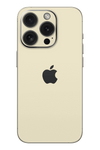 Skin iPhone - Crema