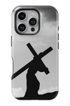 Custodia iPhone - Vergine Maria