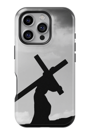 Custodia iPhone - Vergine Maria
