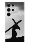 Skin Samsung - Vergine Maria