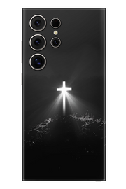 Skin Samsung - Vergine Maria
