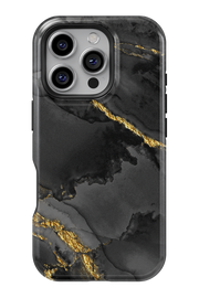 Custodia iPhone - SCURO