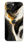 Skin iPhone - FIAMMA SCURA