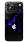 Skin iPhone - Blu Notte