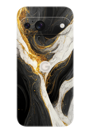 Skin Google Pixel - Fiamma Scura