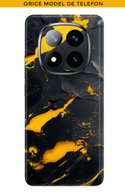 Skin QUALSIASI TELEFONO - Sporco