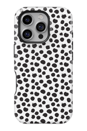 Custodia iPhone - DOTS