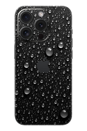 Skin iPhone - DROPS