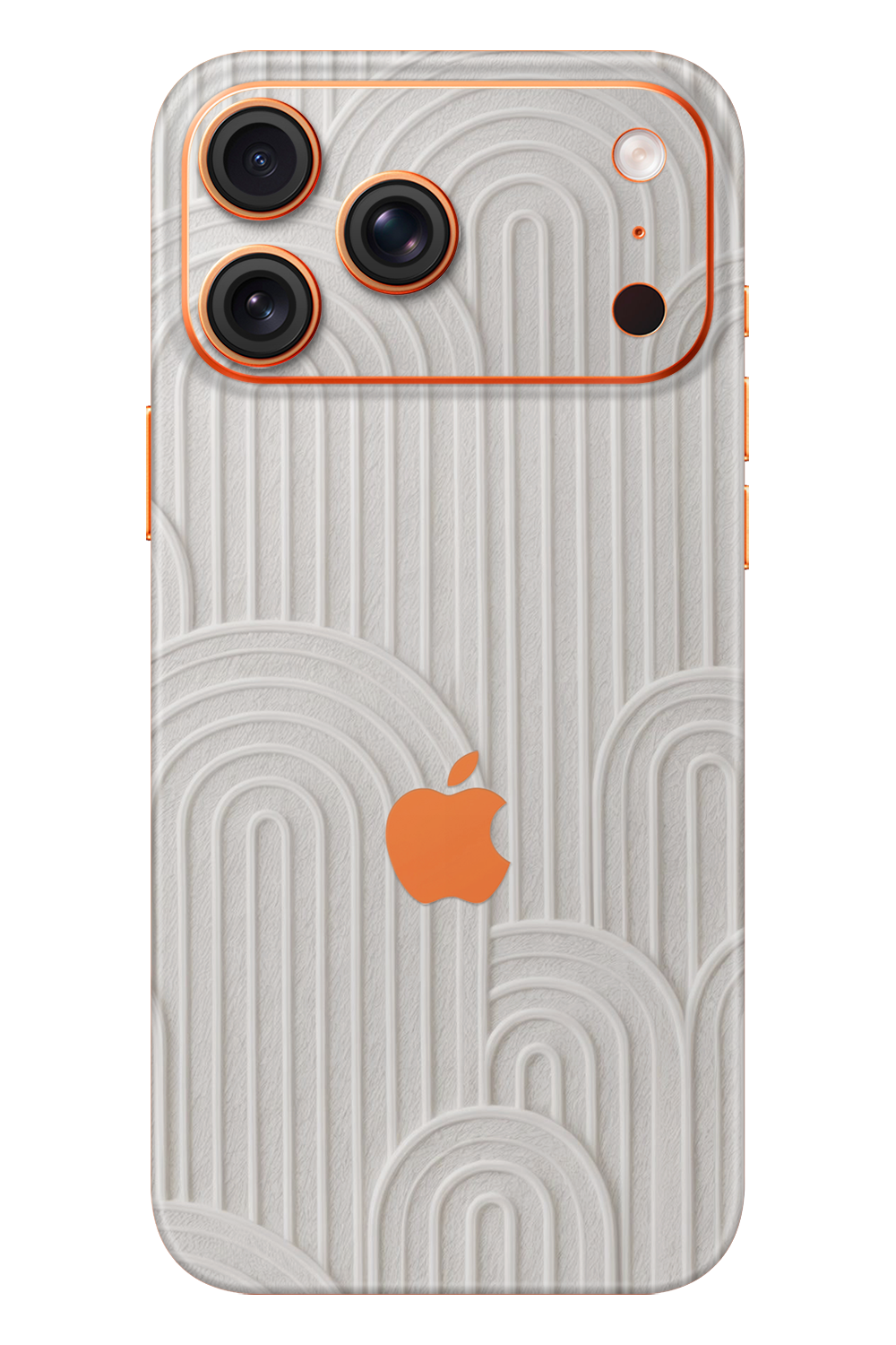 Skin iPhone - Blu Notte
