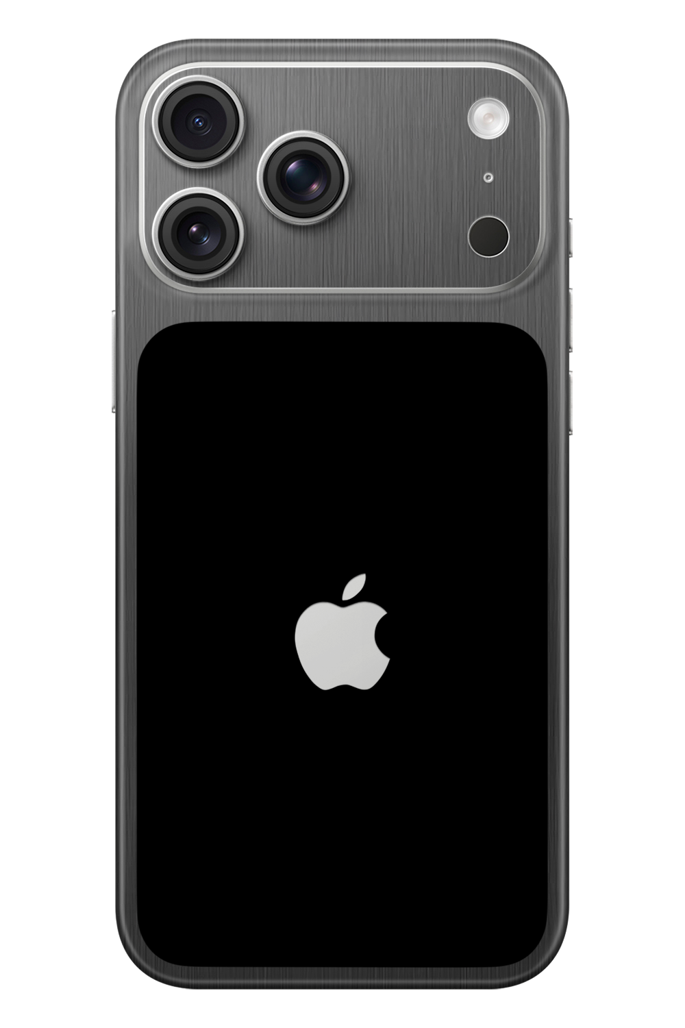 Skin iPhone - Blu Notte