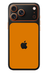 Skin iPhone - Blu Notte