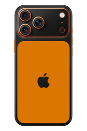 Skin iPhone - Blu Notte