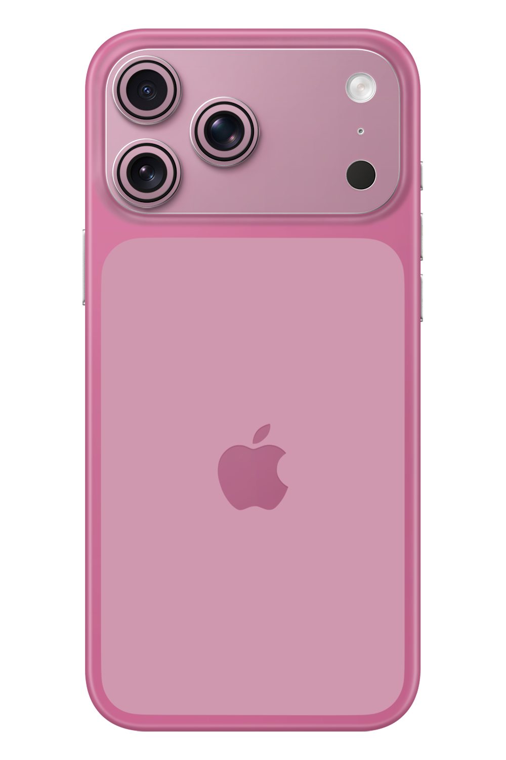Skin iPhone - Blu Notte